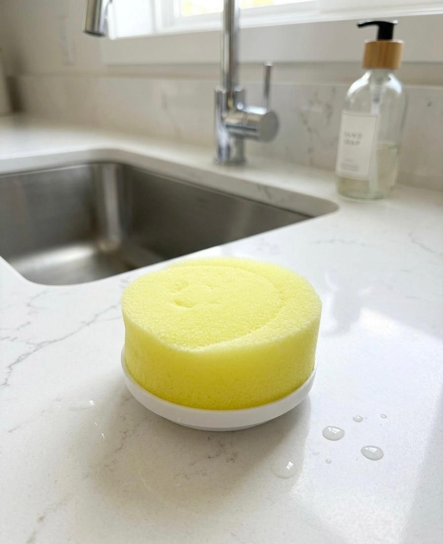 Multifunctional Handheld Electric Cleaning Brush. Portable for Kitchen And Household Use. USB Rechargeable with 5 Replaceable Brush Heads